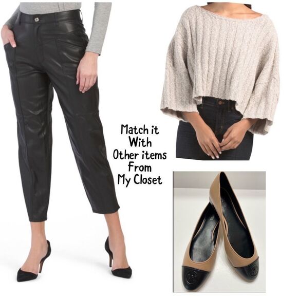 Free people Good Day Pullover sweater - Picture 2 of 4